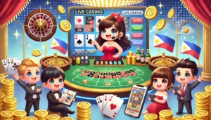 Nangungunang Live Dealer Casino Software Providers: Gabay Para sa mga Operator sa Pilipinas