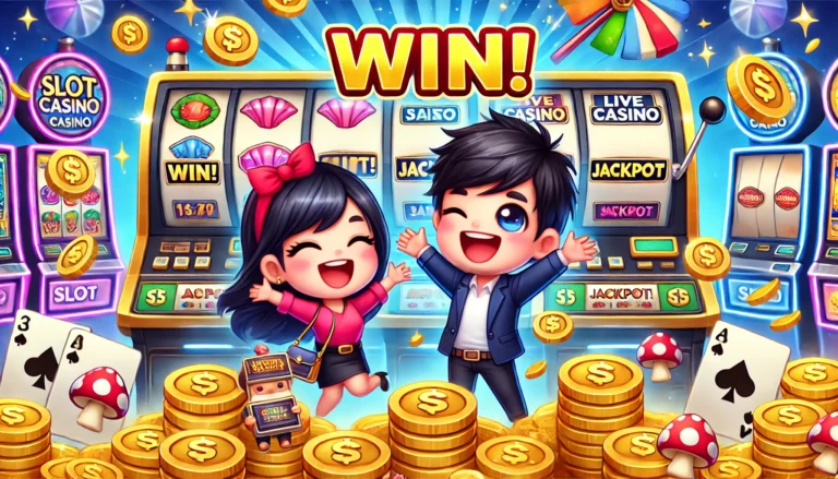 Stop‑Loss at Win‑Limit Strategies para sa Online Slots