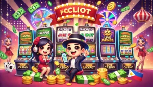 Mga Slot Games na may Pinakamaraming Paylines: Gabay para sa mga Manlalarong Pilipino